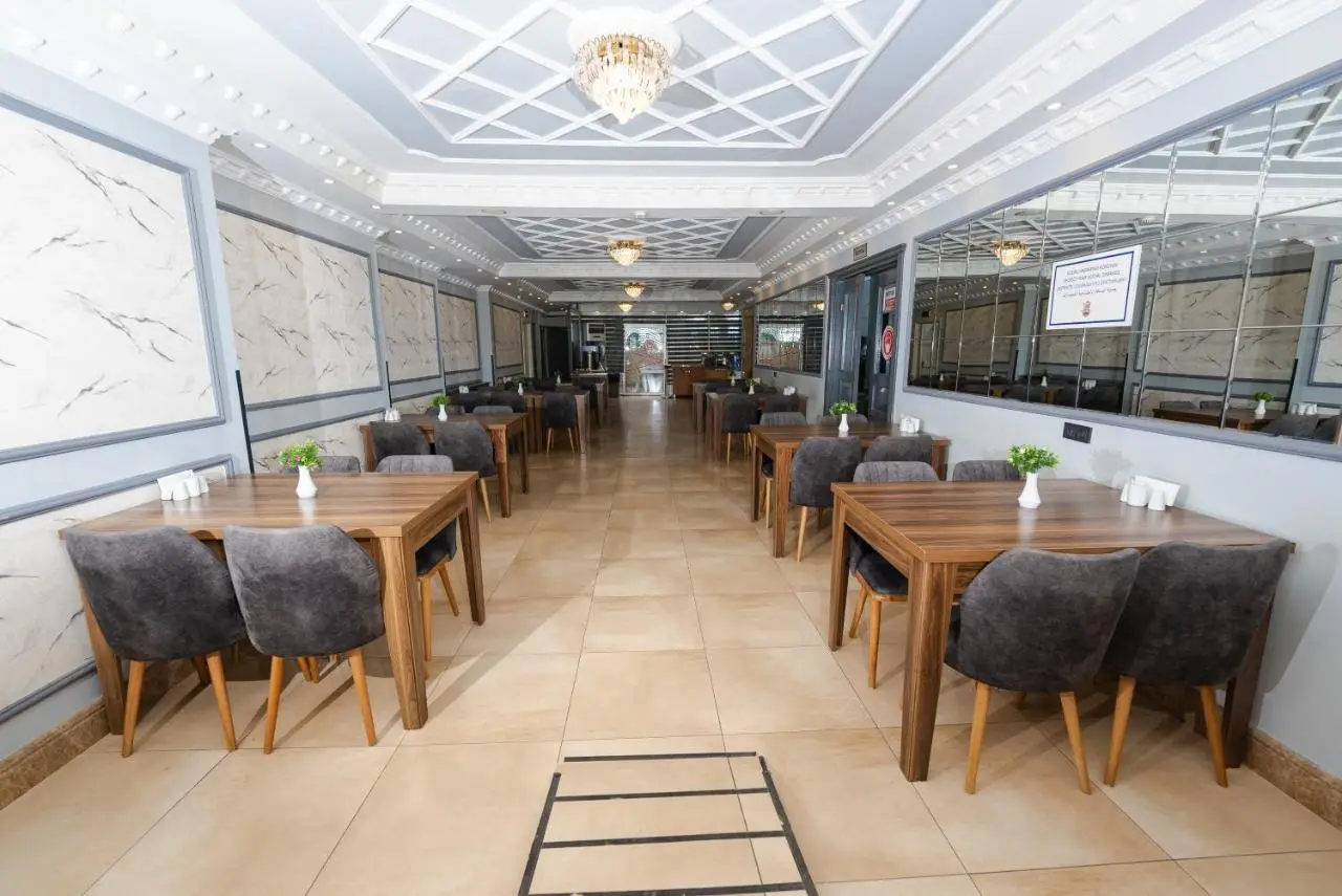 Istanbul Panorama Hotel