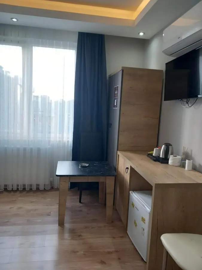 Asem Otel