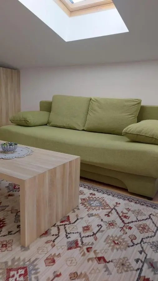 Apartment XYZ Vlašić