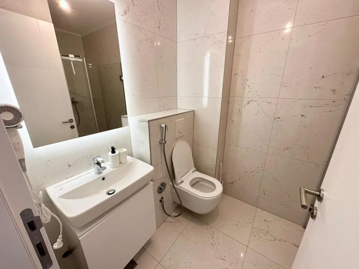 Sarajevo Waves Aparthotel
