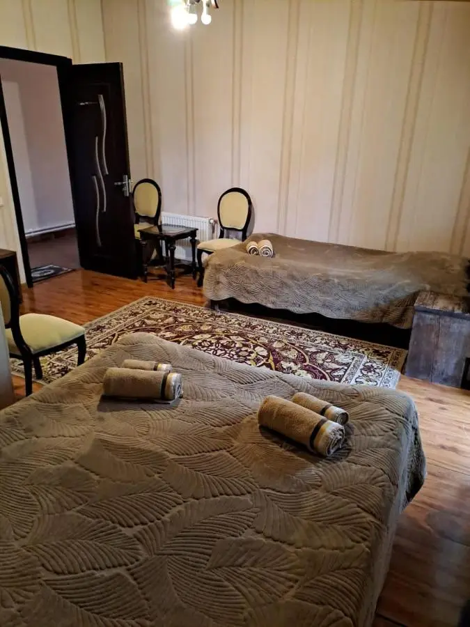 Guest House Kaldani