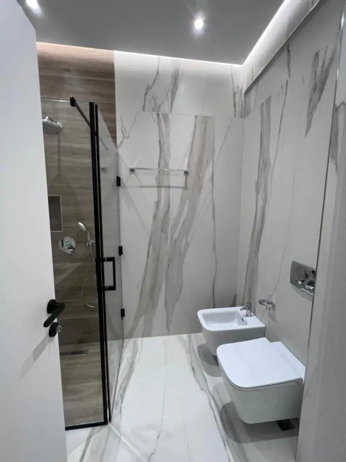 Hera Tirana Suite Deluxe
