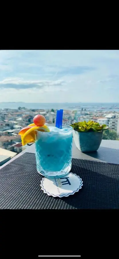 Hotel Venera Istanbul Old City