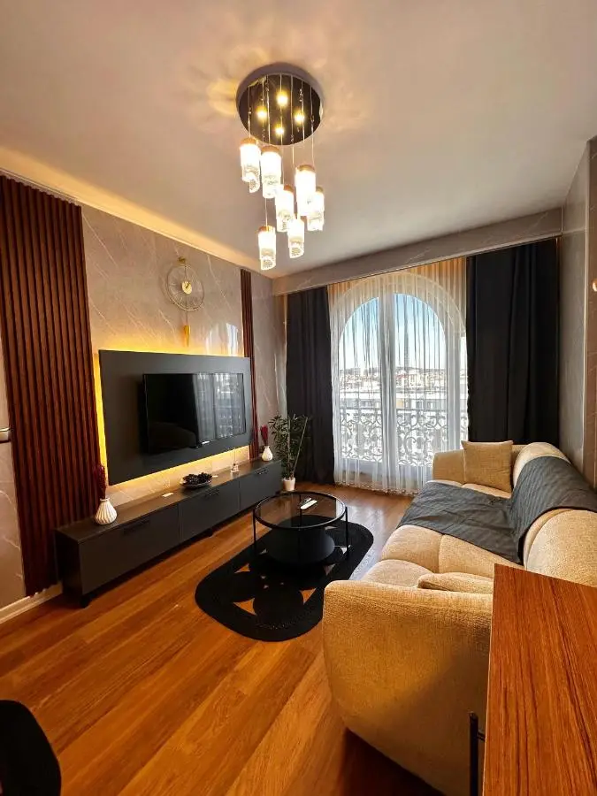 SABİHA GOKCEN İSTANBUL HOUSES Airport
