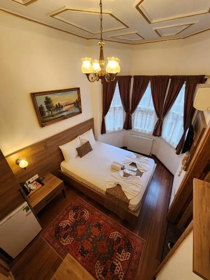 Kadıköy White House