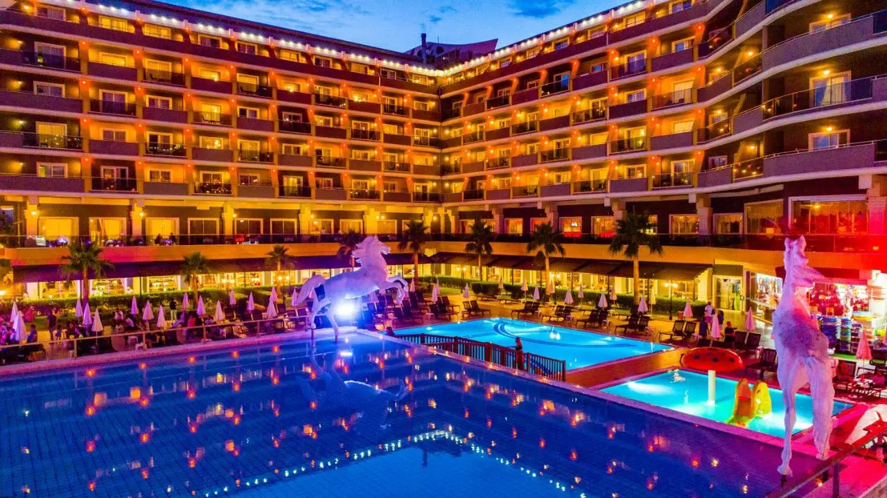 Senza The Inn Resort & Spa - Ultra All Inclusive