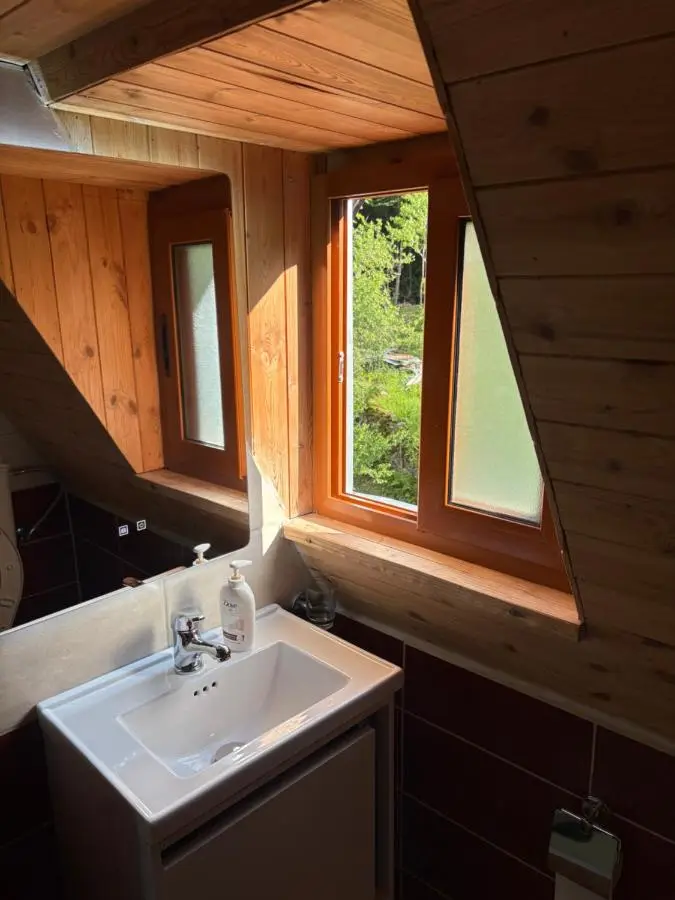Guesthouse Bec Villi