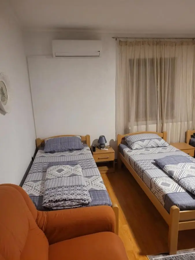 Apartman View Una