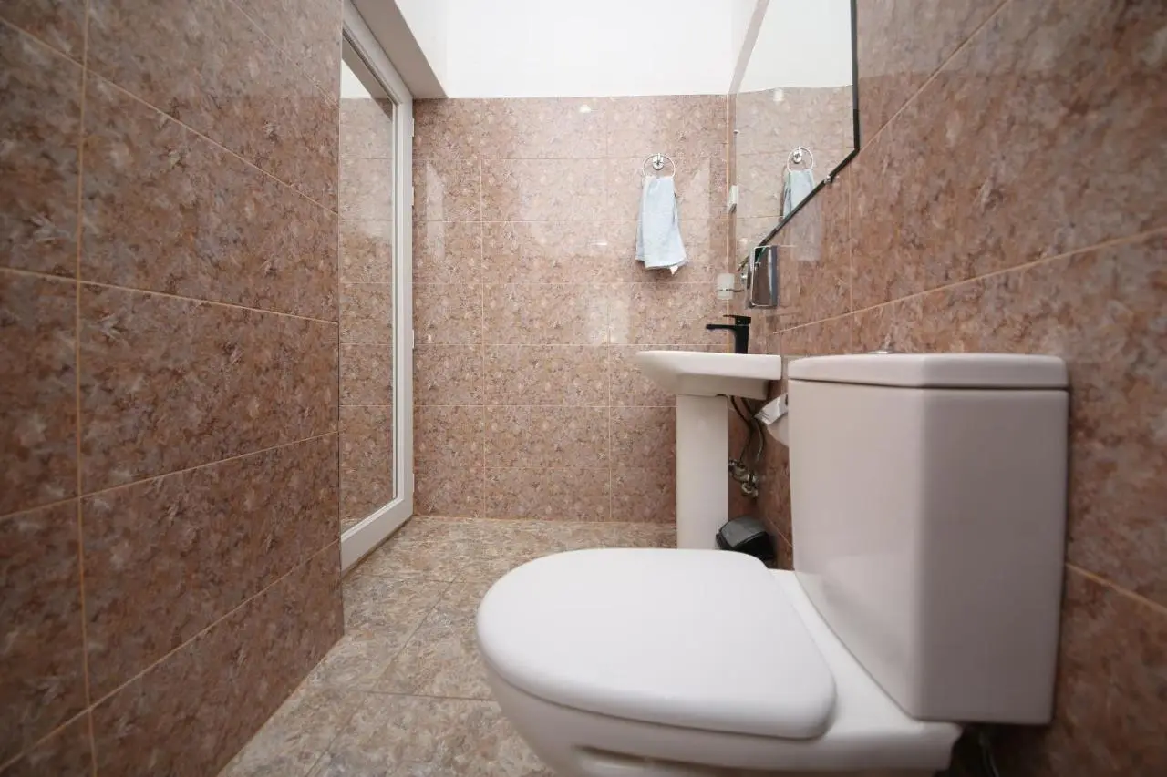 Hostel Mandaria