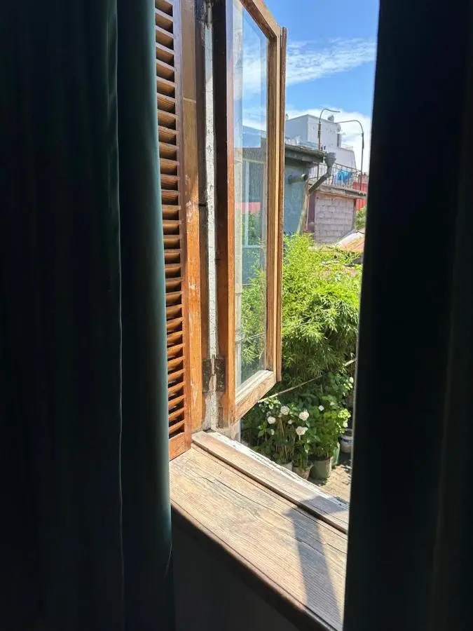 Wonderer House in Old Batumi