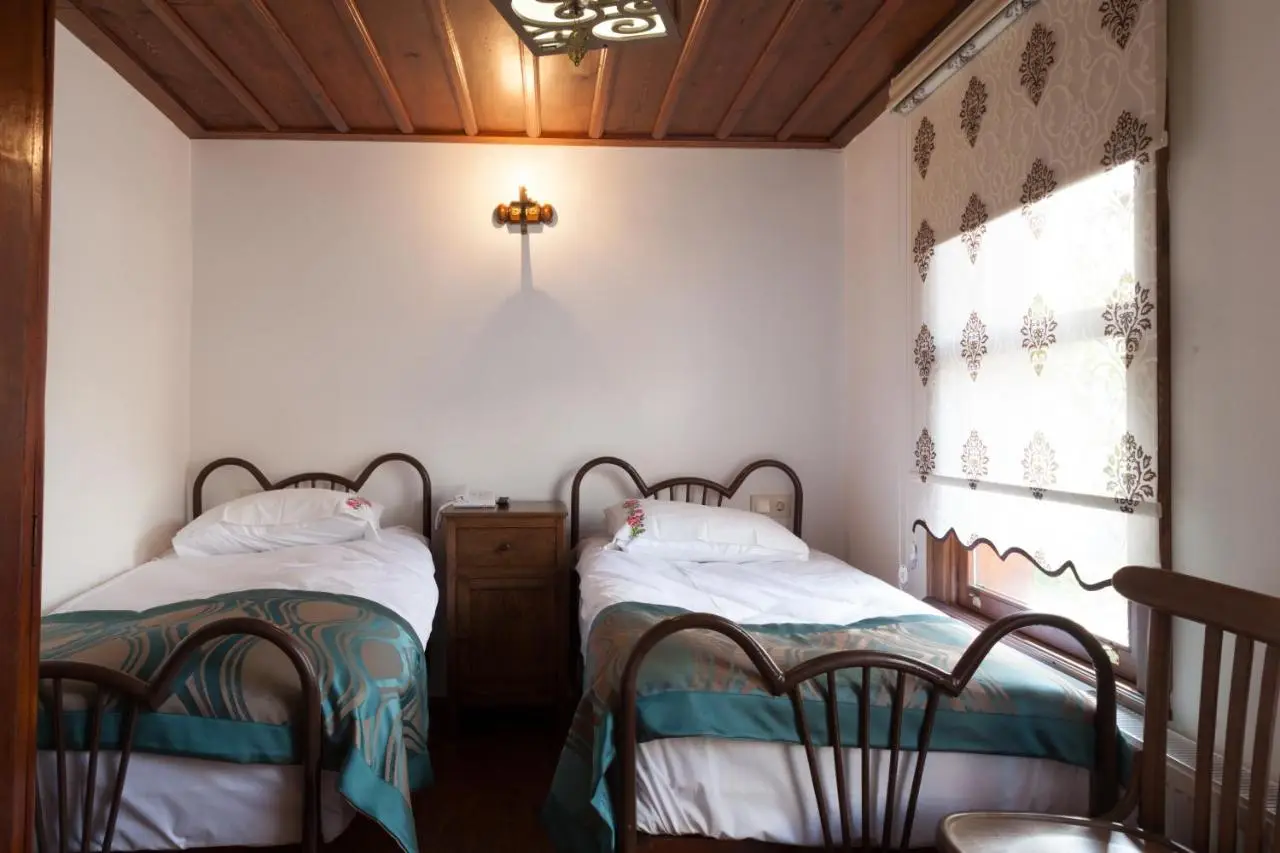 Lal Hotel Bursa