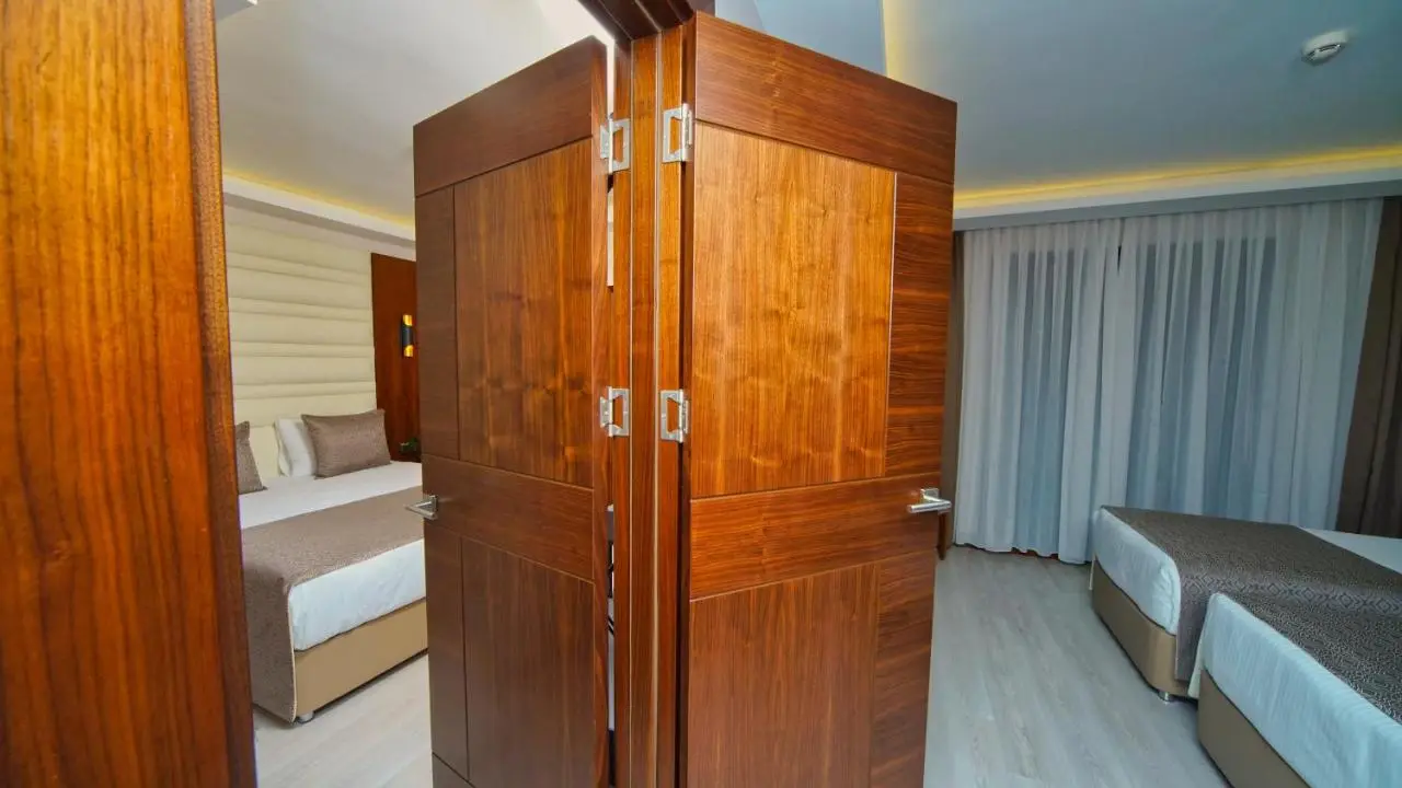 My Dream Istanbul Hotel