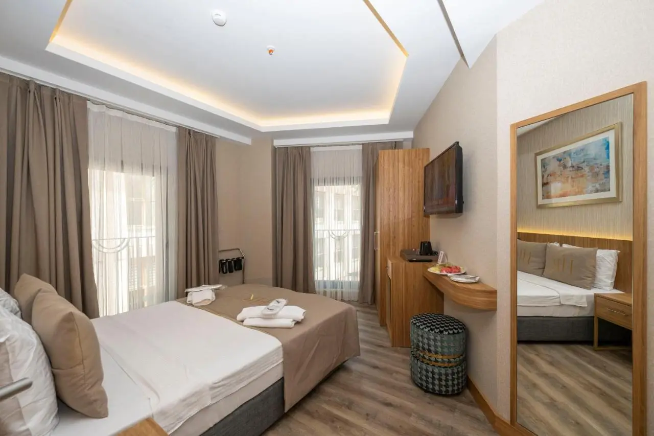 Hotel Ravi
