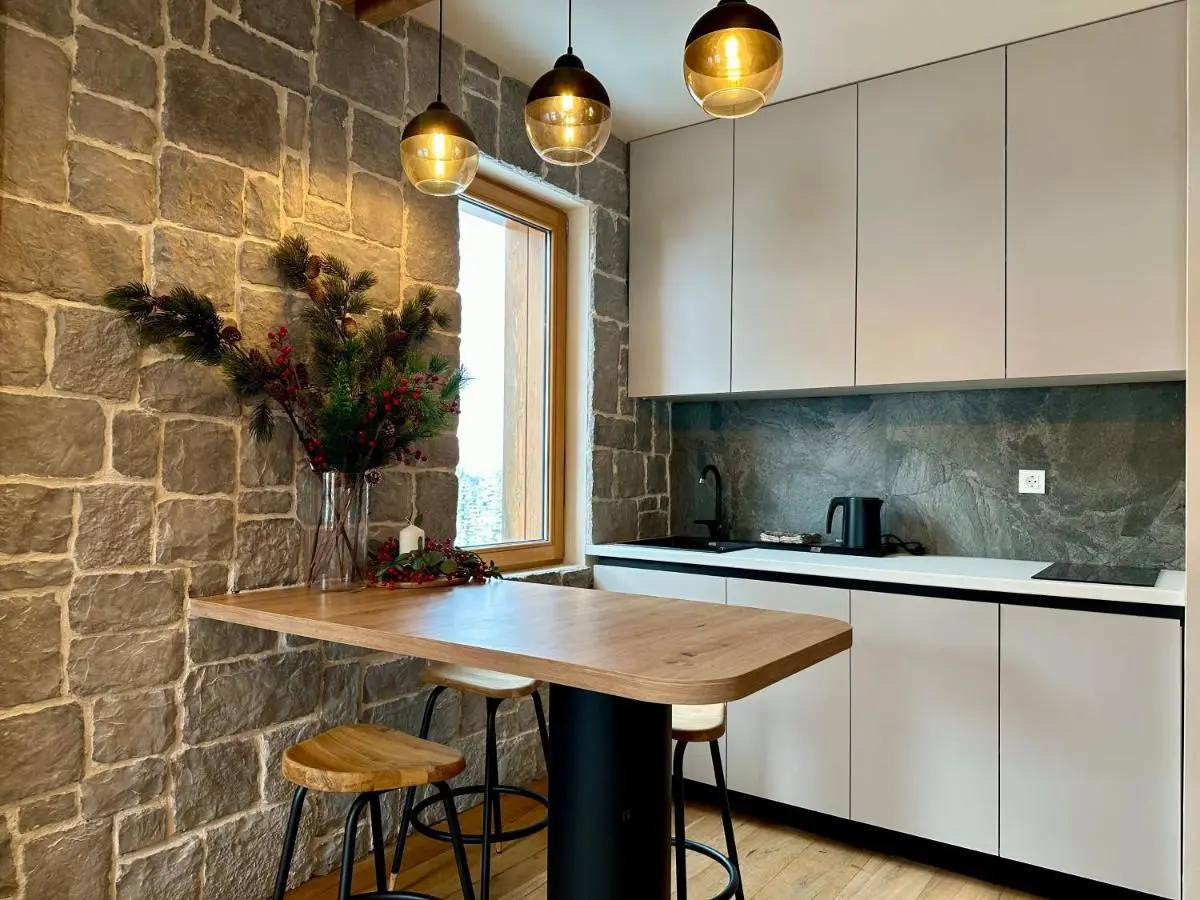 MIA Suites Jahorina