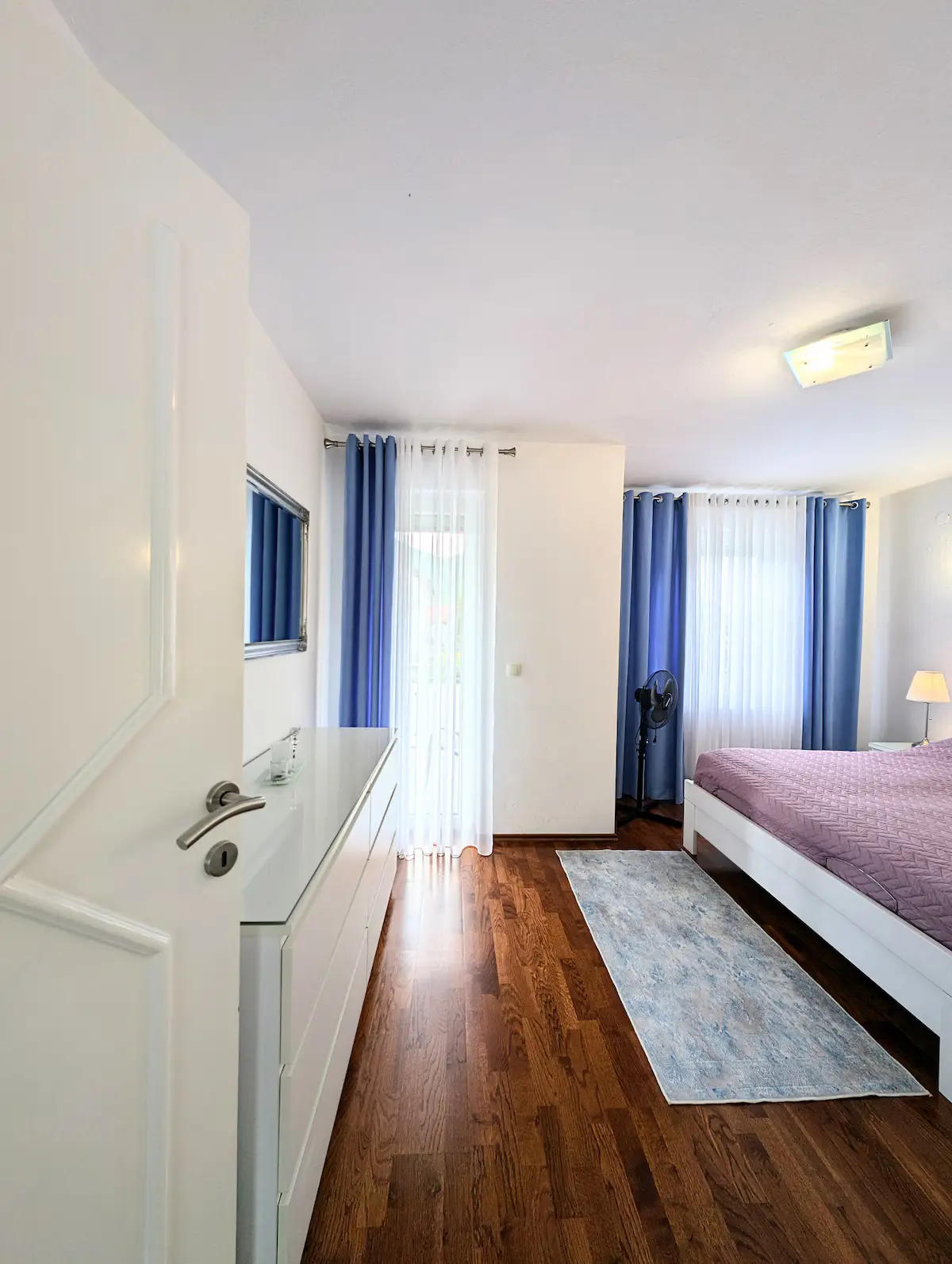 Villa Organic Garden Ilidza