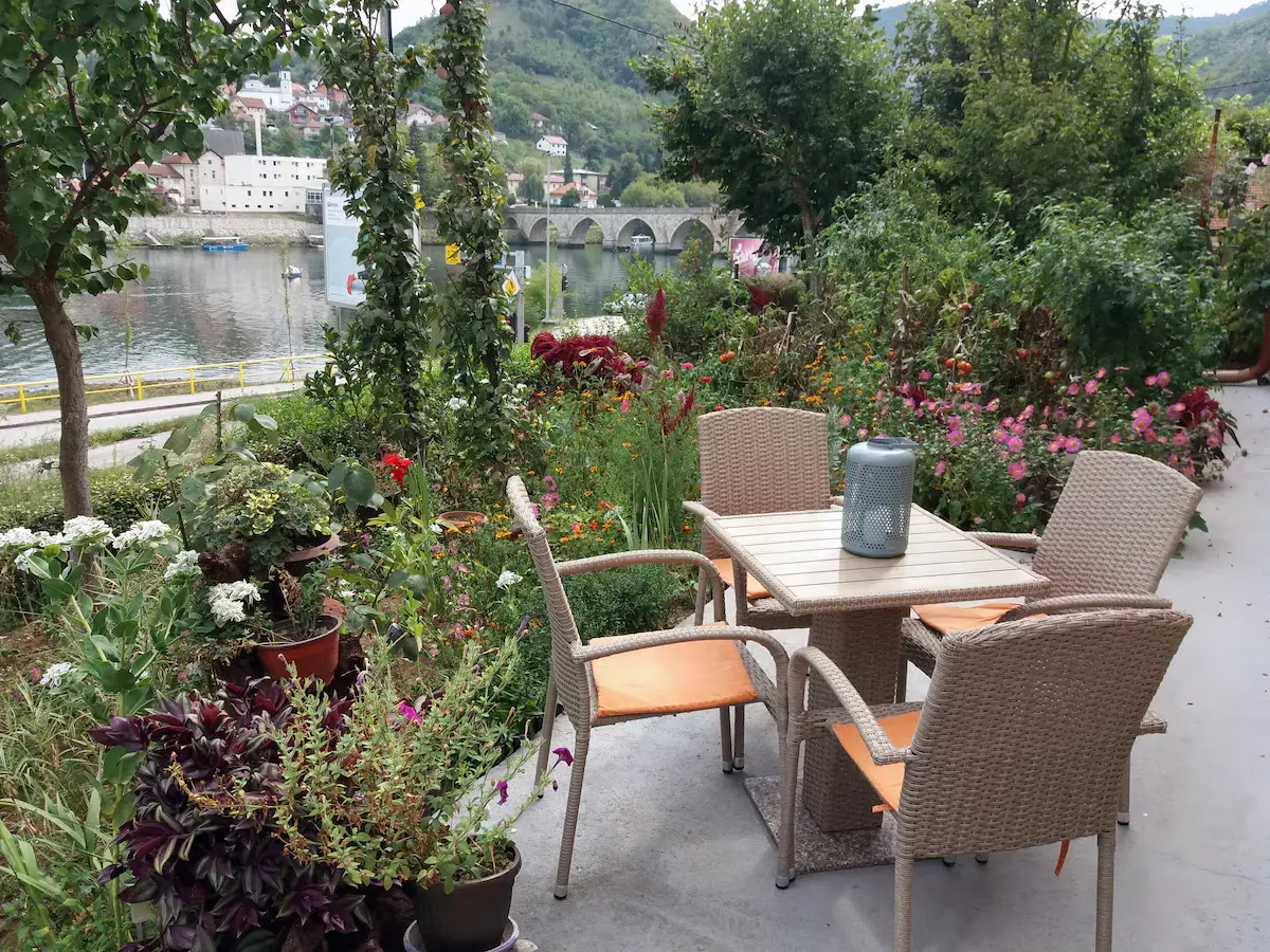 Apartment Danijel