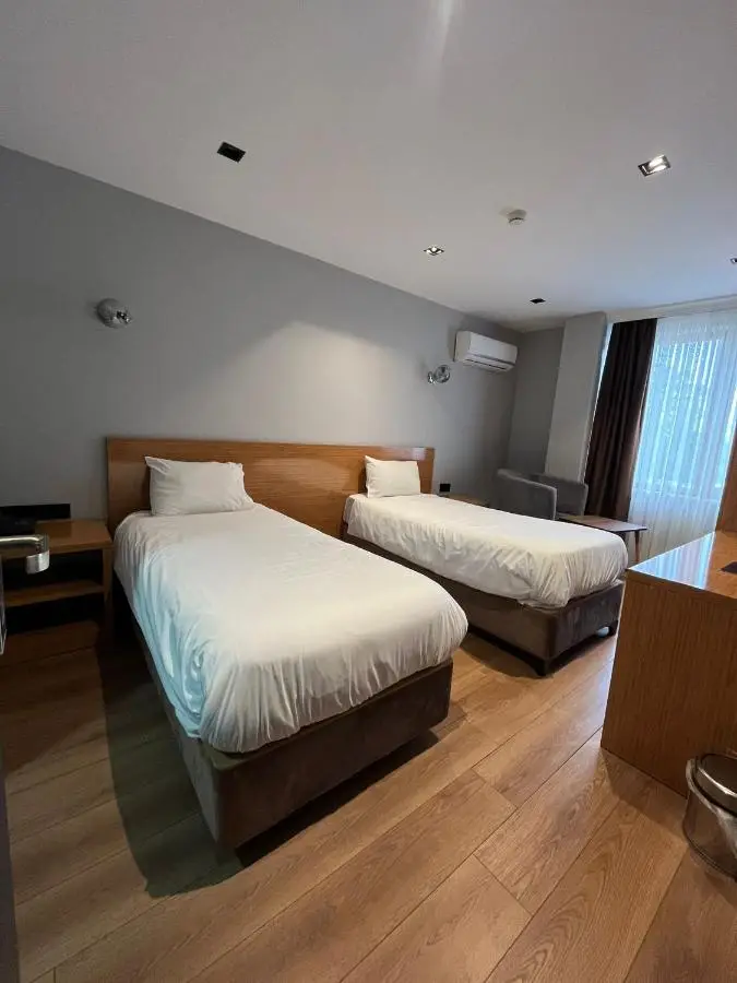 Elite Marmara Bosphorus Çamlıca