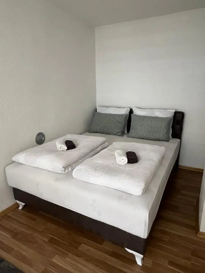 Sleep & Fly Apartment Sarajevo