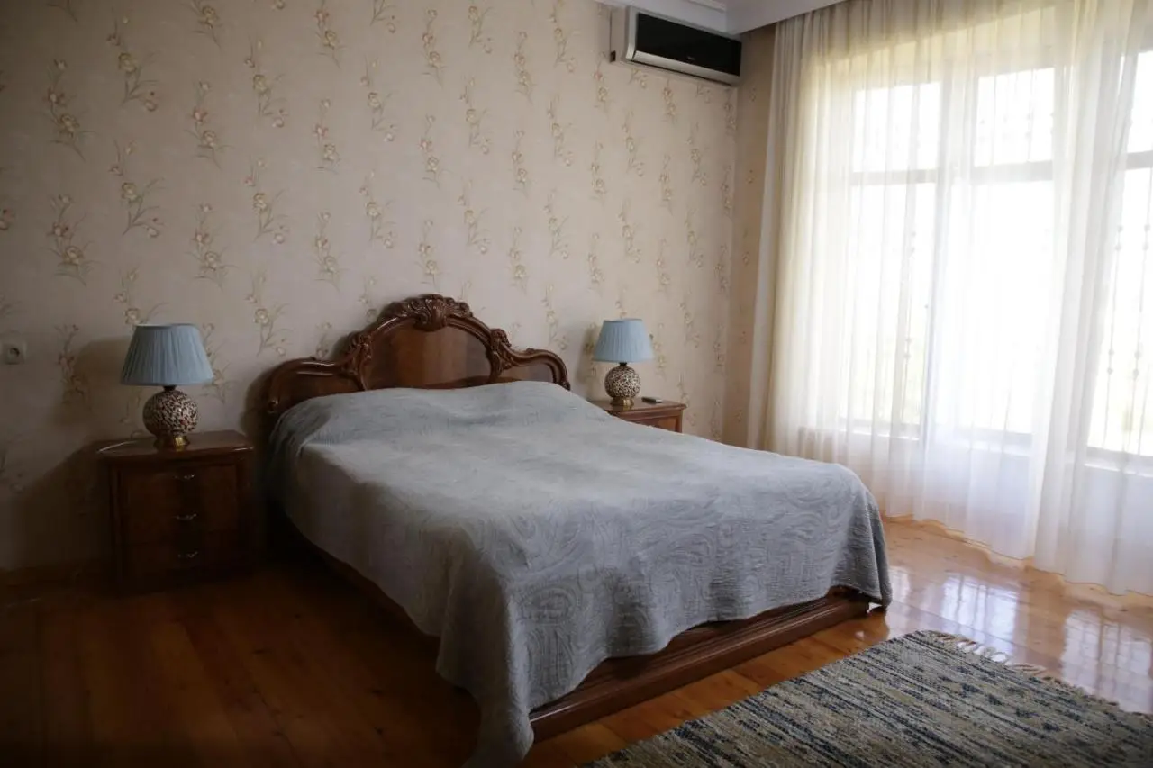 Seaview Villa Buzovna Sameya