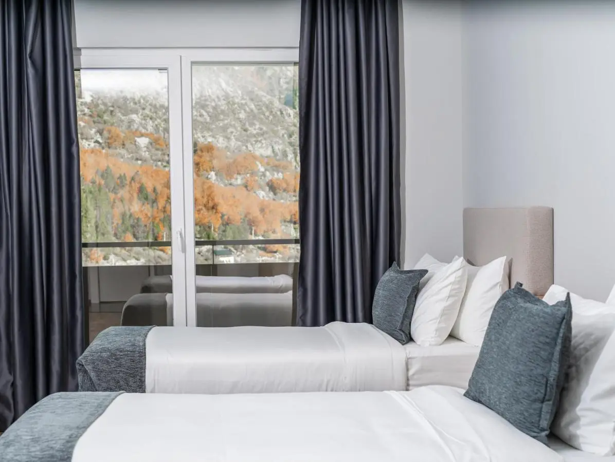 Valbona Resort & Spa