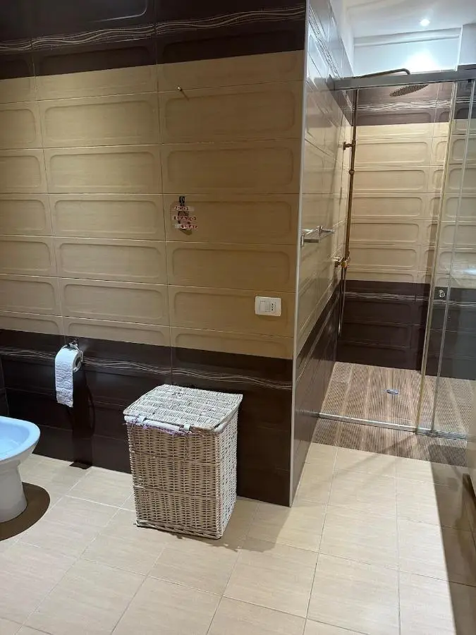 Prime Apartment