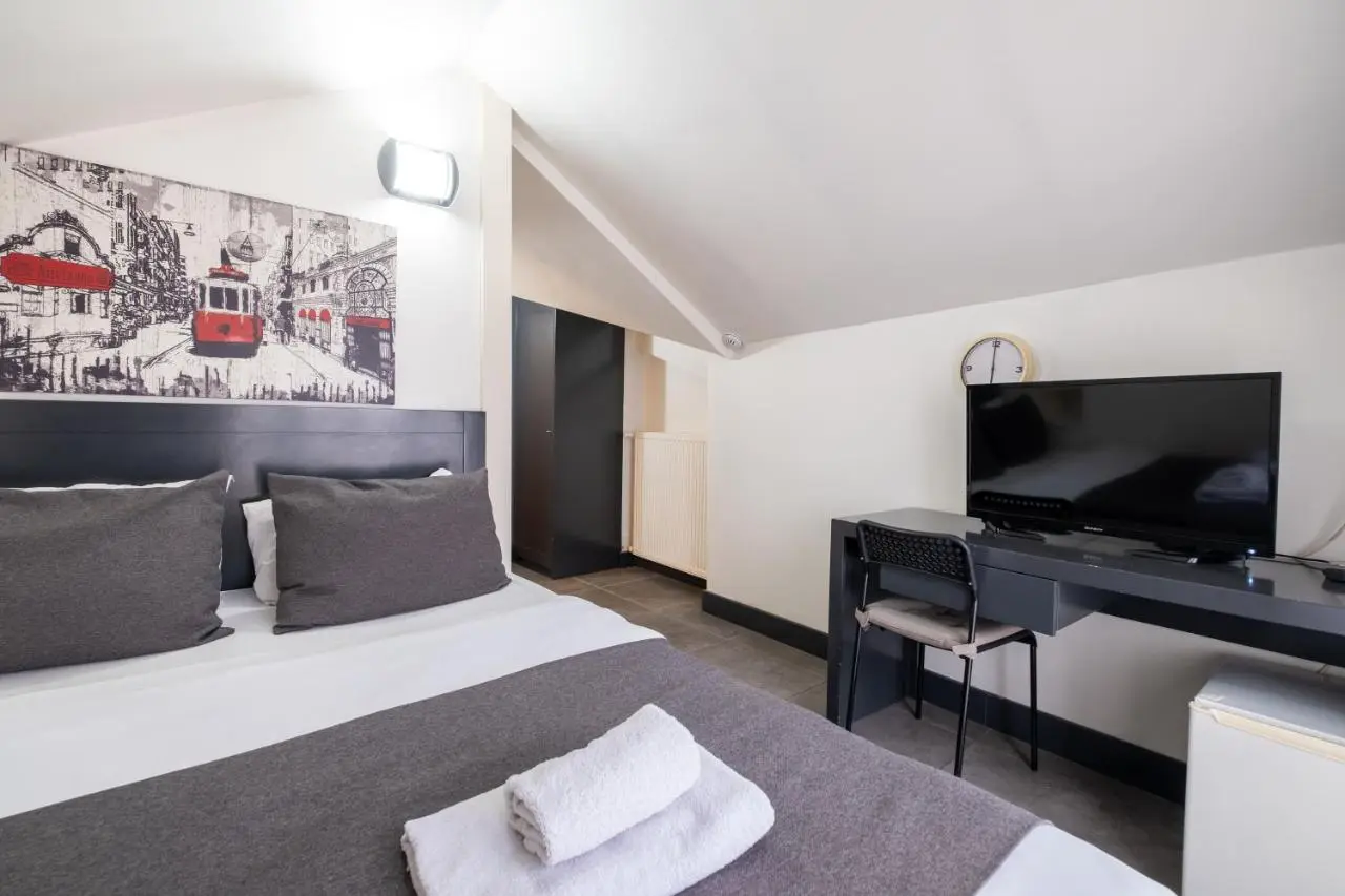 Dreams İstanbul Hotel