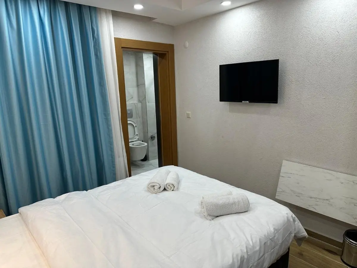 Koçyiğit Suite & Hotel