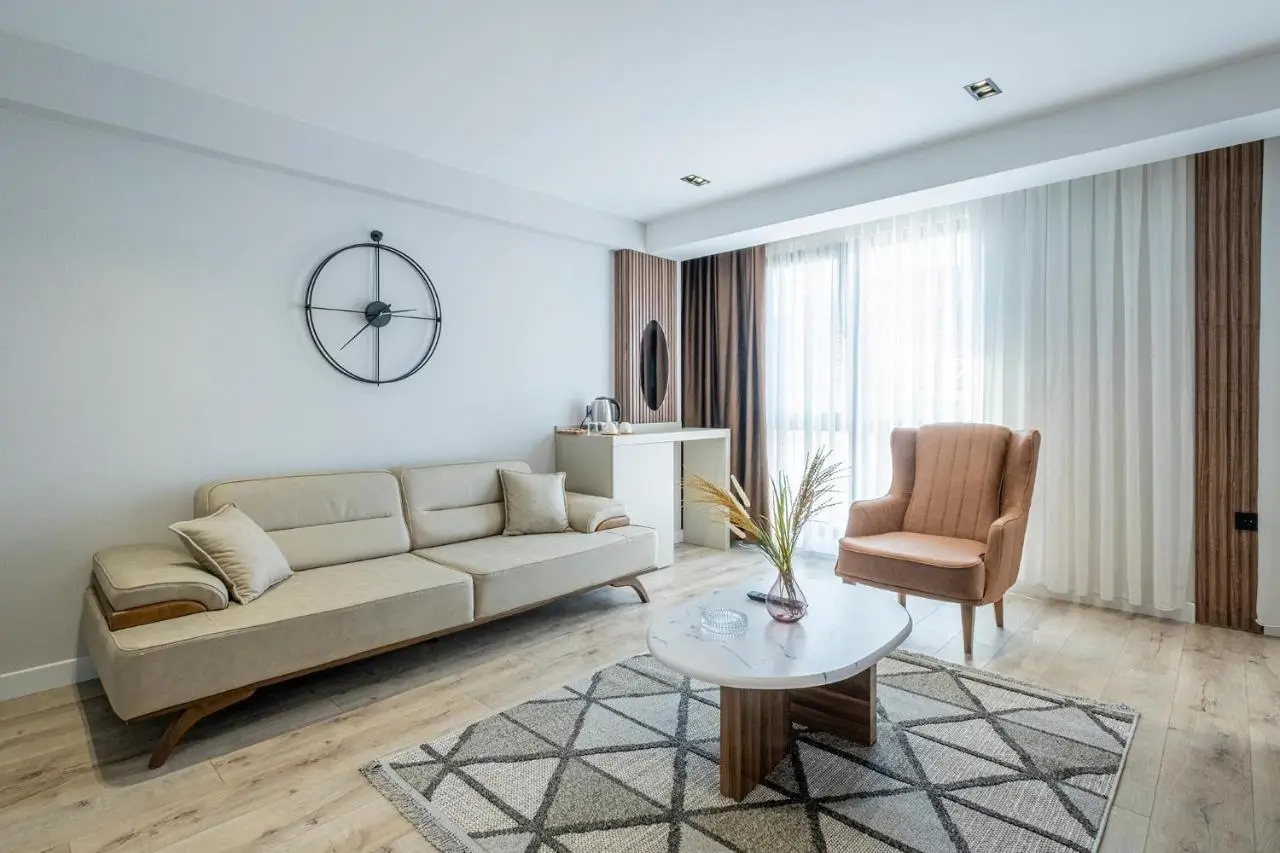 Euphrates Hotel Bursa