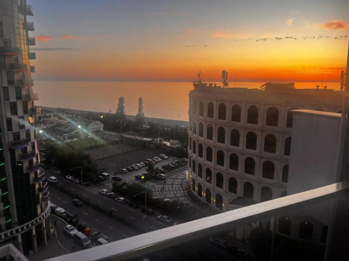 ORBI APART HOTEL