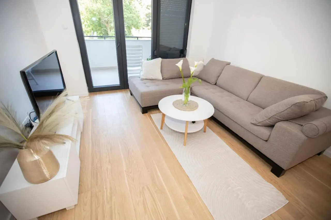 Apartman Superior Centar