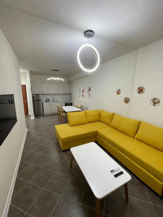 Margen Apartments - Tirana City Center