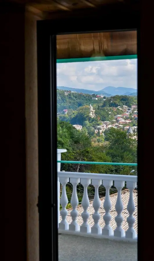 Hotel History