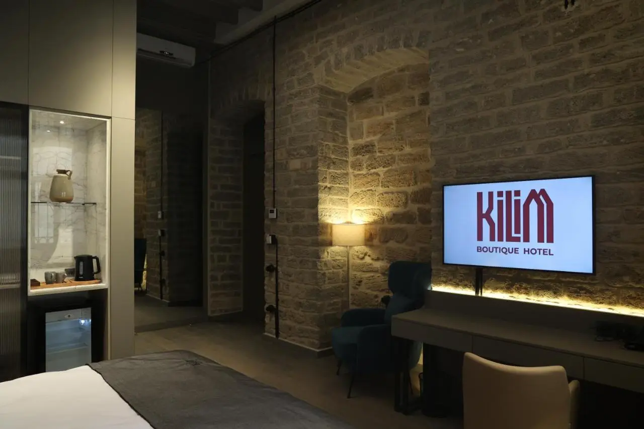 Kilim Boutique Hotel