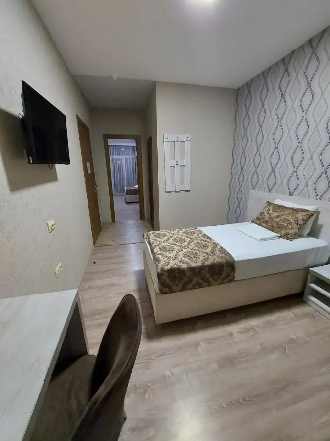 Hotel Elio Inn