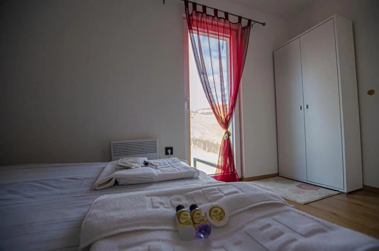 Ventum Luxury House Bjelasnica