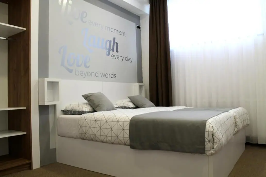 Motel Korzo