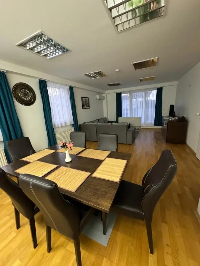 ARG Apartment Sarajevo