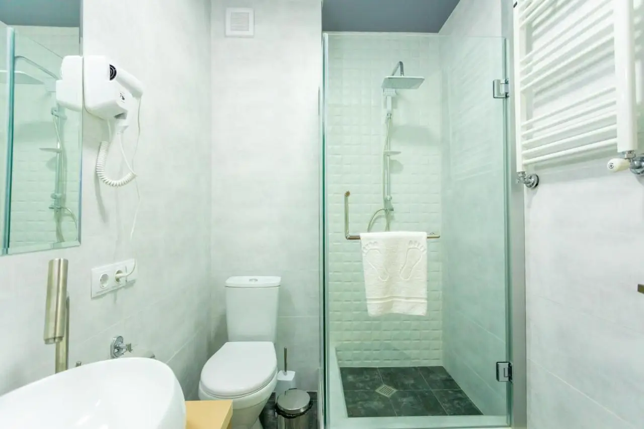 Hotel Rustaveli Kutaisi