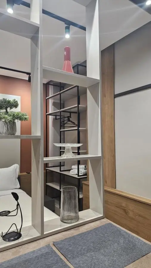 TAM Center Studio Apartment Next To Blloku No2