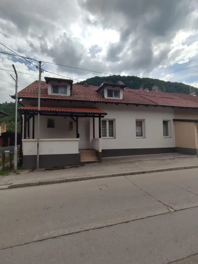 Apartman Emela