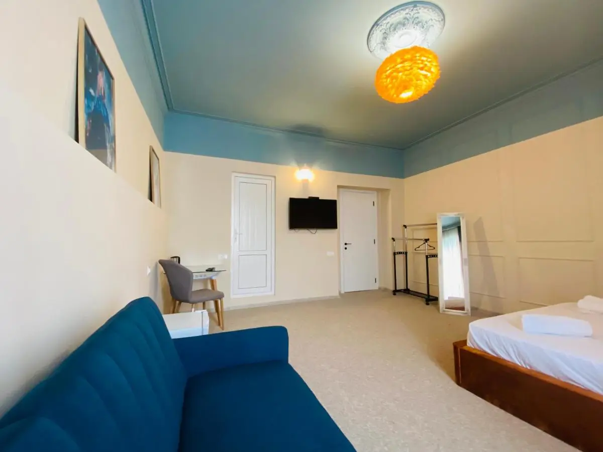 Mose art Hotel