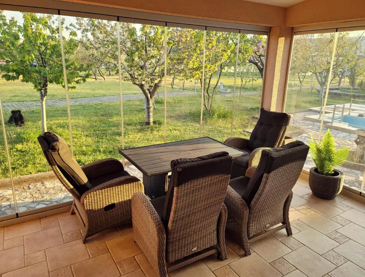 Hacienda Kolenda