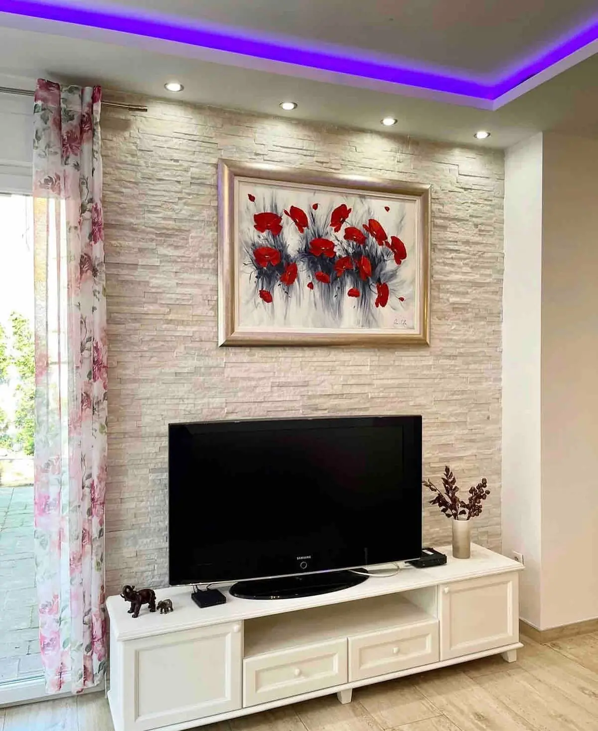 Tia's luxury great home in city centre