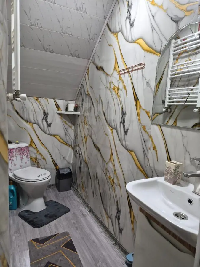 Alma apartament