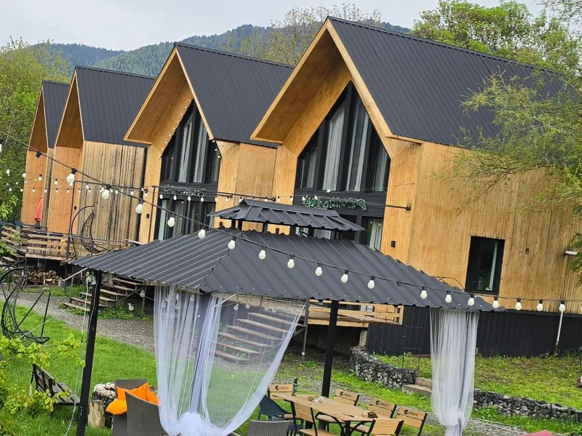 Chalet Weekend