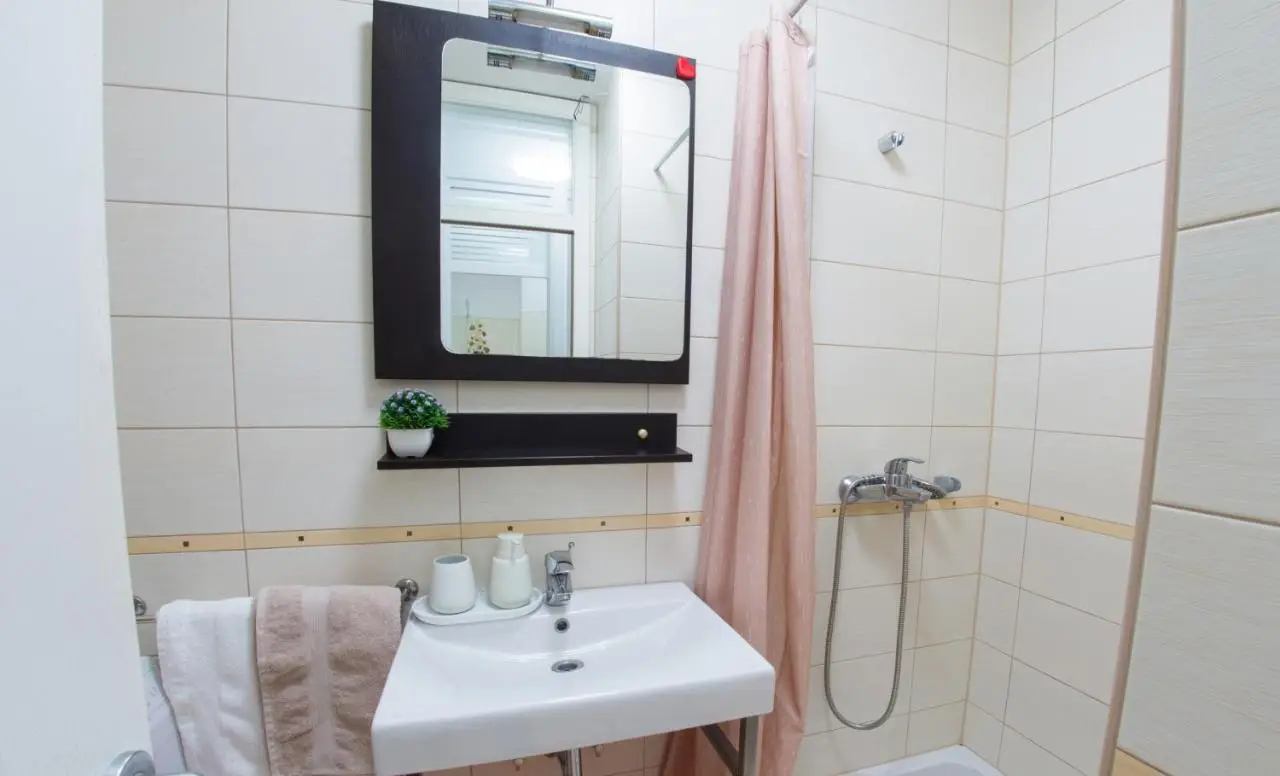 Comfortable Apartment In Mostar