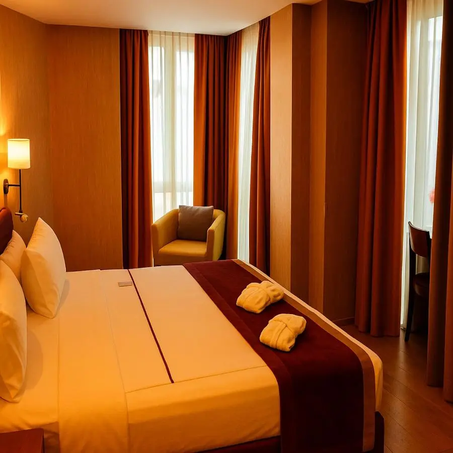 Taksim Gonen Hotel