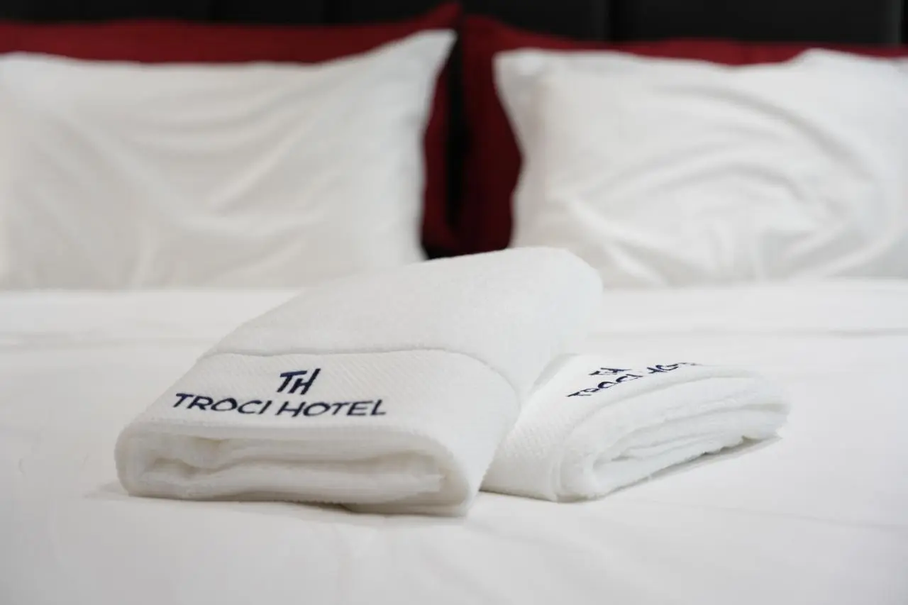 Troci Hotel