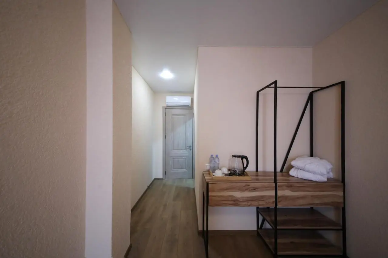 Bessarion Boutique Hotel
