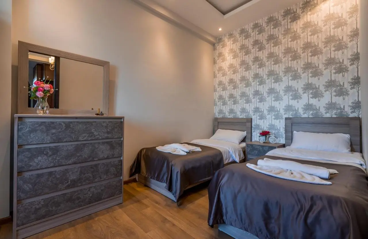 Betlemi Apartment 41